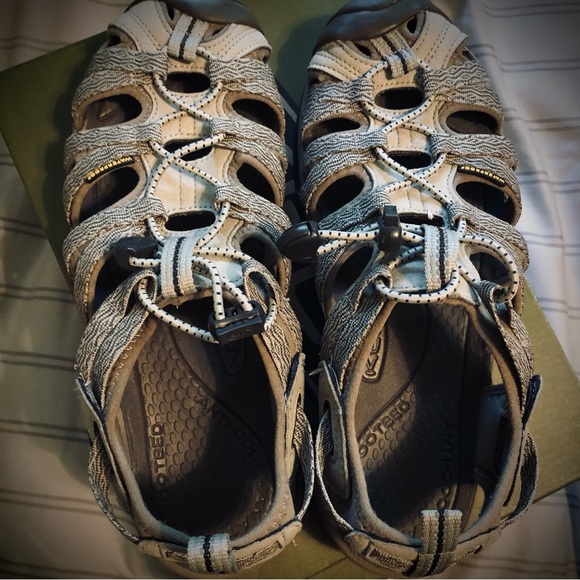 Brand NEW Keen Women’s Whisper Sandals - Picture 4 of 7